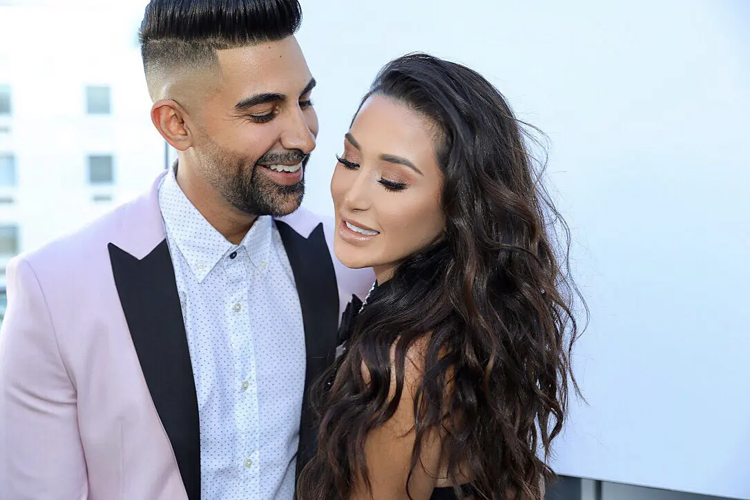 Dhar Mann and Laura G on working together as a couple