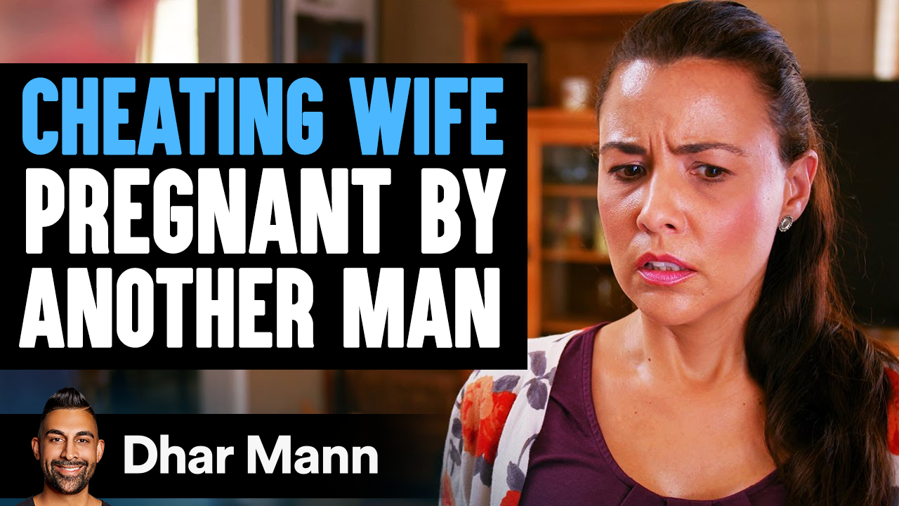 Cheating Wife Gets Pregnant by Another Man, Lives to Regret It