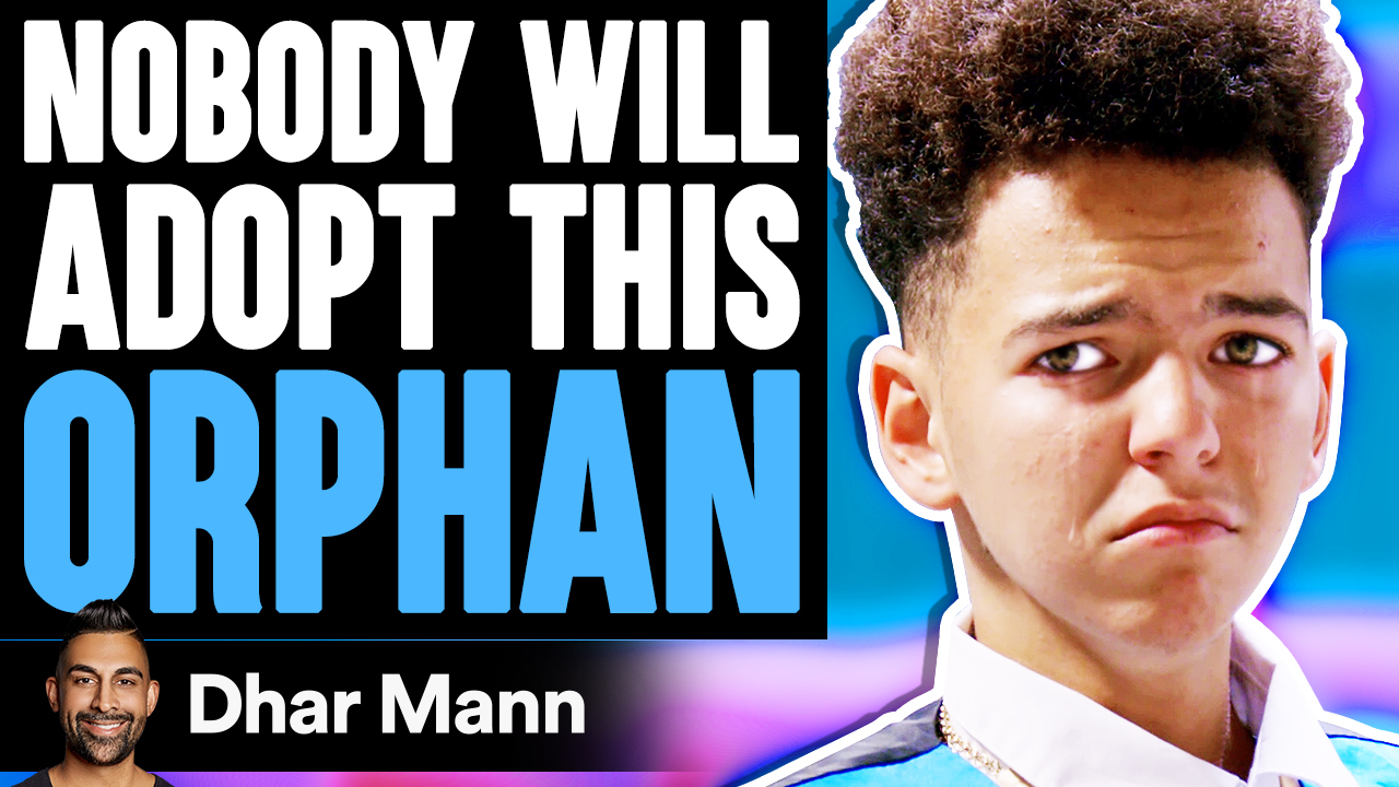 NOBODY Will ADOPT ORPHAN, What Happens Is Shocking