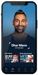 Get the free Dhar Mann Studios app today!