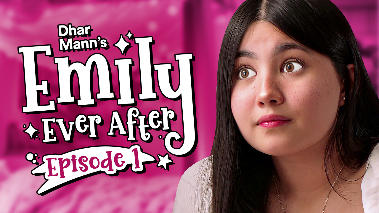 Emily Ever After Ep. 1: Big Sister Auctions Little Sis 